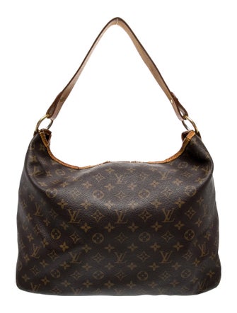 Louis Vuitton LV Monogram Delightful GM