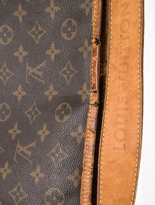 Louis Vuitton LV Monogram Delightful GM