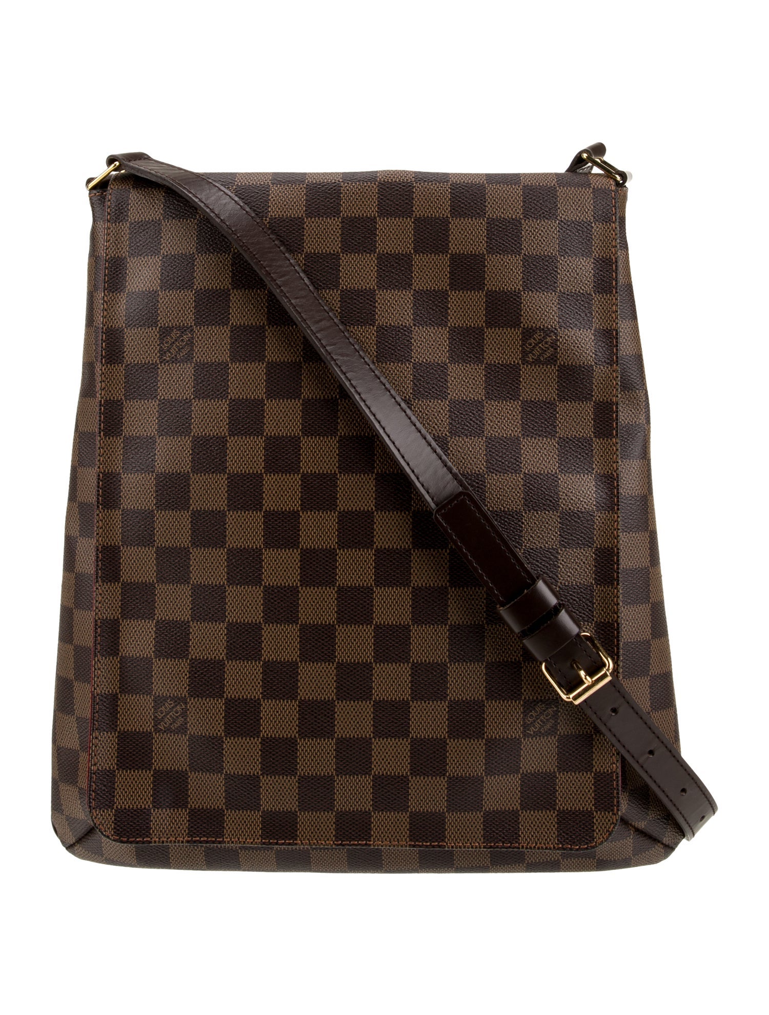 Louis Vuitton Shoulder Bag