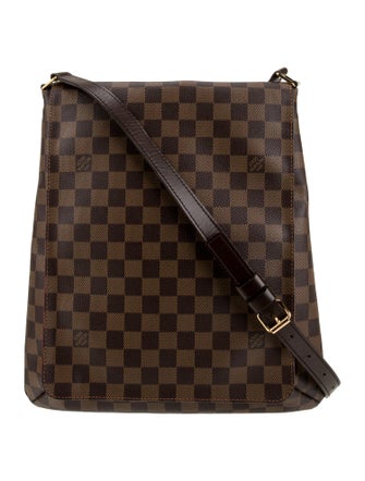 Louis Vuitton Shoulder Bag