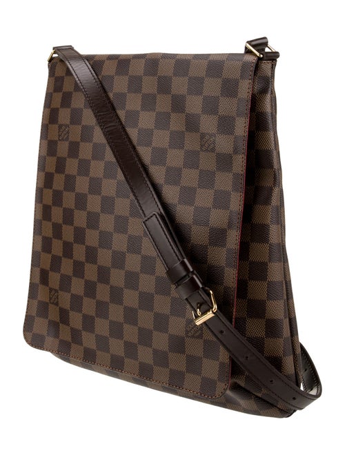 Louis Vuitton Shoulder Bag
