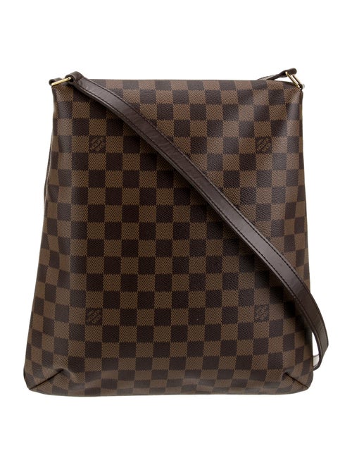 Louis Vuitton Shoulder Bag