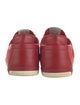 Louis Vuitton Nubuck Sneakers