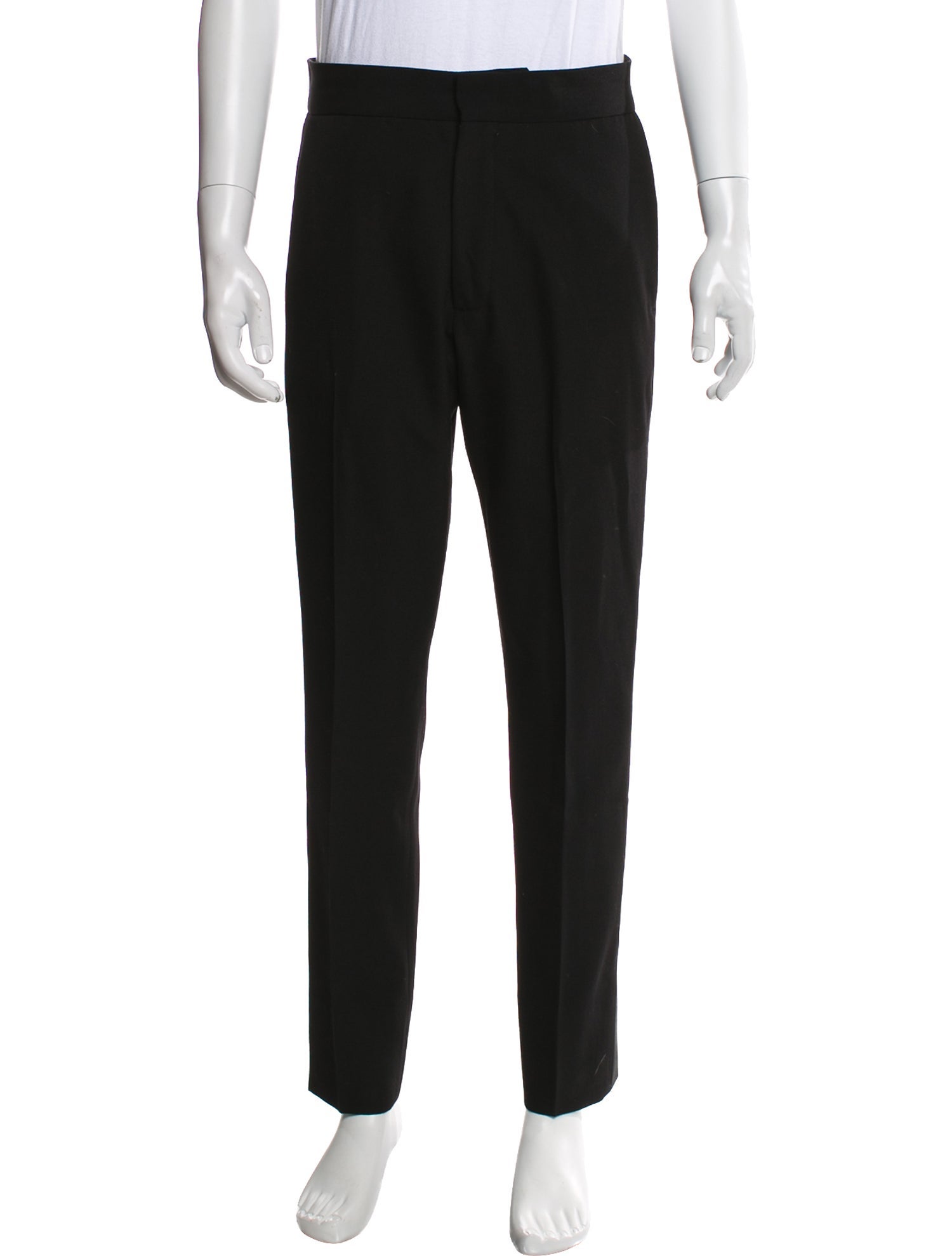 Louis Vuitton 2024 Dress Pants