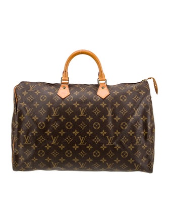 Louis Vuitton Top Handle Bag 40