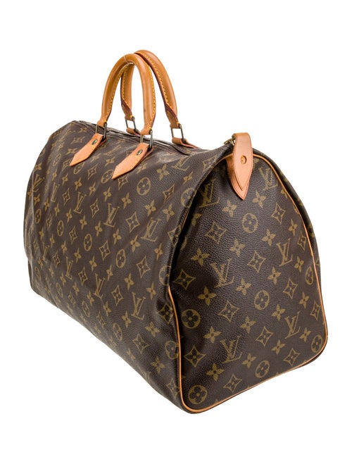 Louis Vuitton Top Handle Bag 40