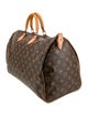 Louis Vuitton Top Handle Bag 40