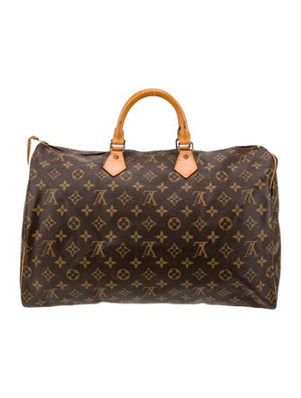 Louis Vuitton Top Handle Bag 40