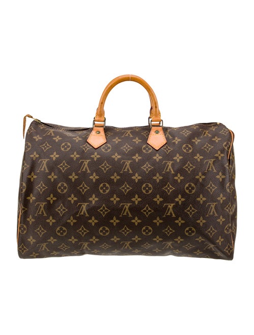 Louis Vuitton Top Handle Bag 40