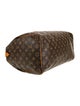 Louis Vuitton Top Handle Bag 40