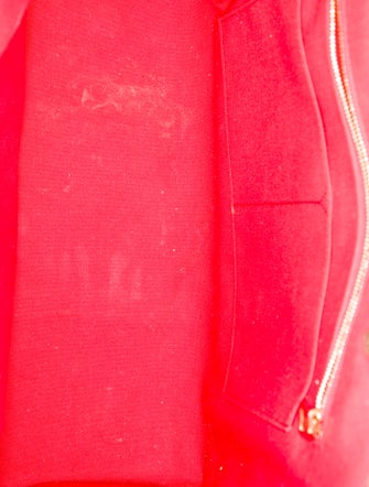 Louis Vuitton Monogram Giant OnTheGo GM