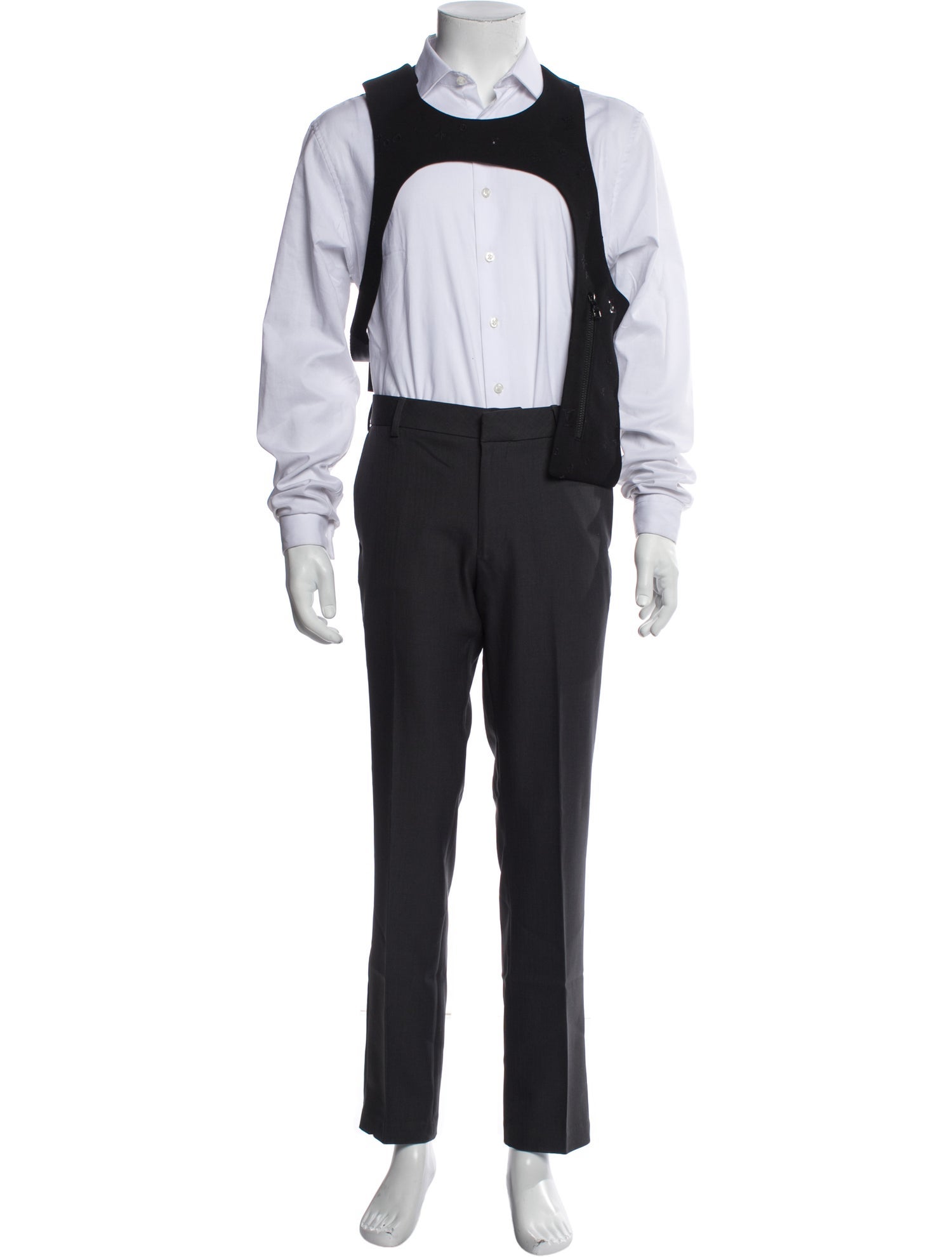 Louis Vuitton 2024 Harness Vest