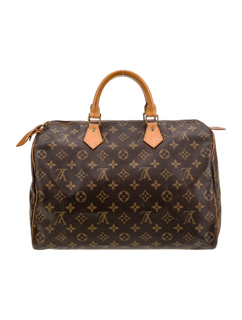 Louis Vuitton Top Handle Bag 35