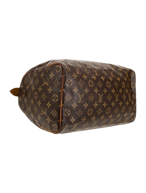 Louis Vuitton Top Handle Bag 35