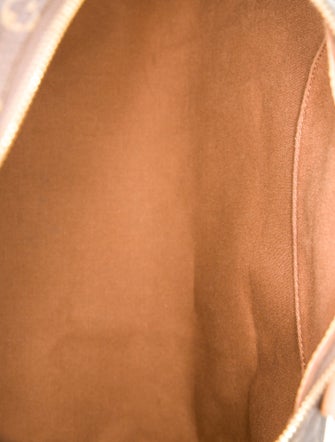 Louis Vuitton Top Handle Bag 35