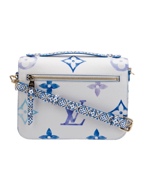 Louis Vuitton Monogram Giant Pochette Métis
