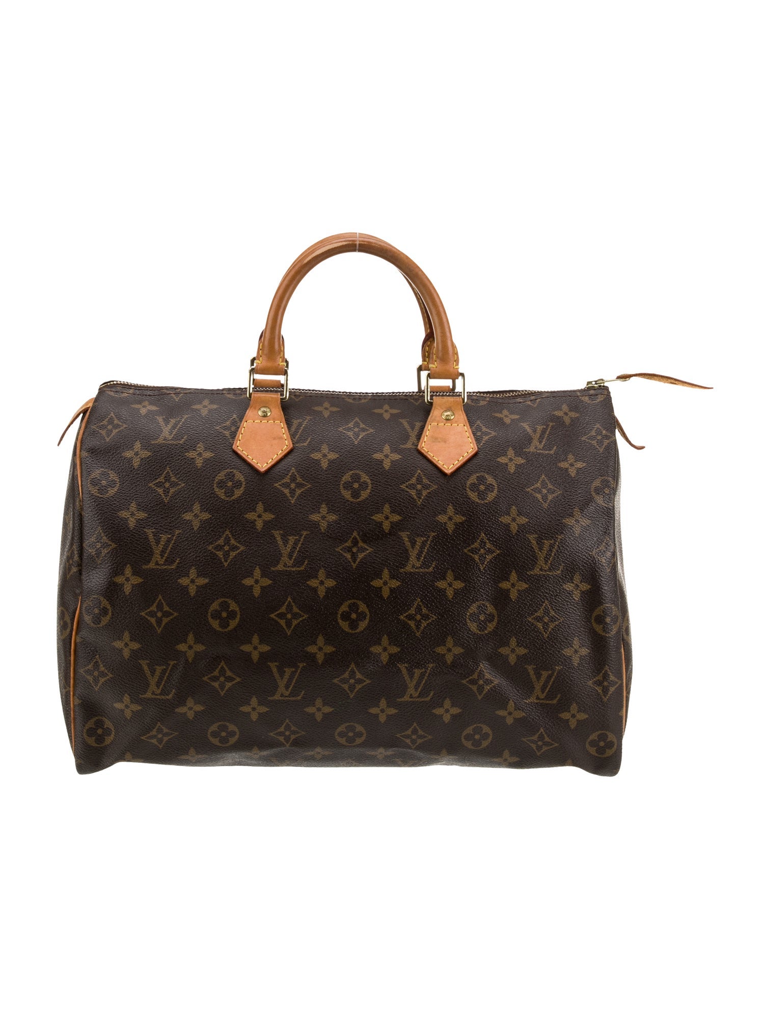 Louis Vuitton Top Handle Bag