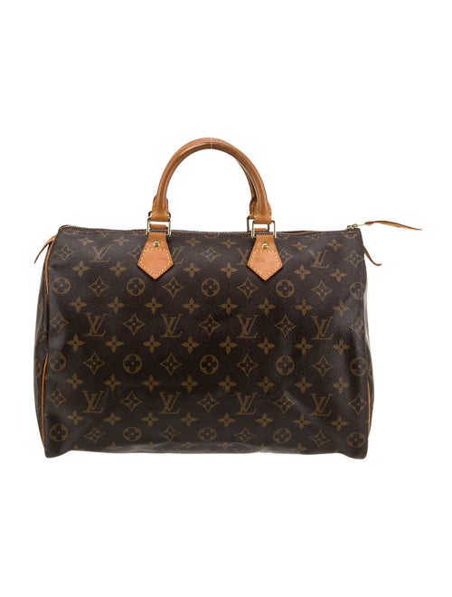 Louis Vuitton Top Handle Bag