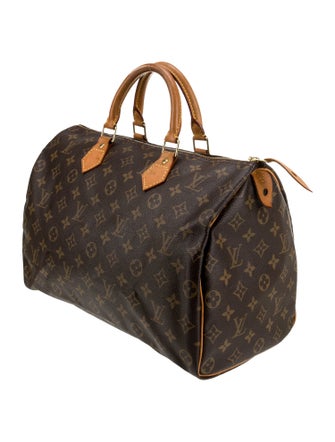 Louis Vuitton Top Handle Bag