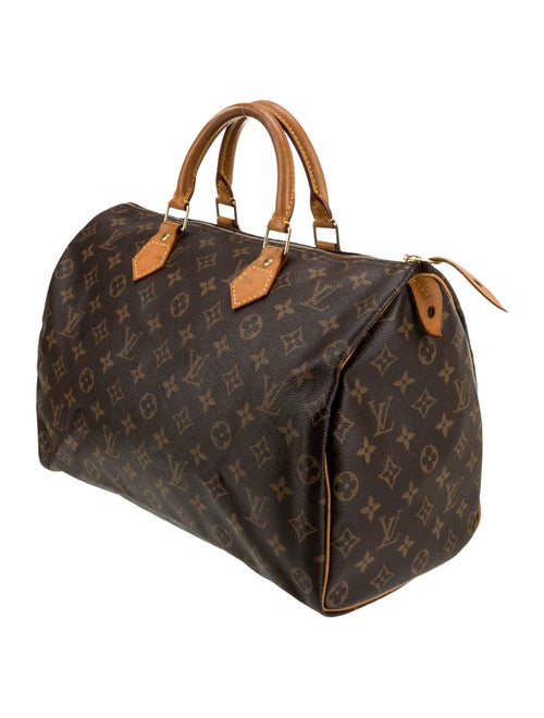 Louis Vuitton Top Handle Bag