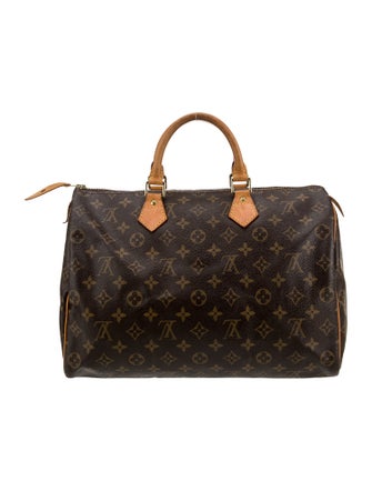 Louis Vuitton Top Handle Bag
