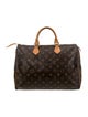 Louis Vuitton Top Handle Bag