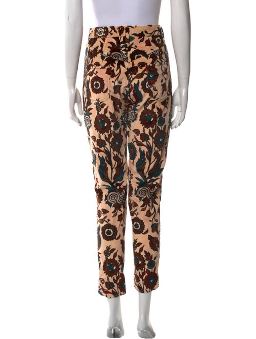 Louis Vuitton 2014 Skinny Leg Pants