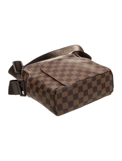 Louis Vuitton Damier Ebene Olav PM