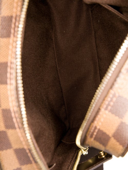 Louis Vuitton Damier Ebene Olav PM