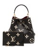 Louis Vuitton Monogram Giant Néonoé MM