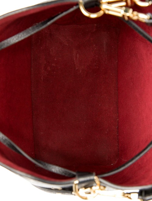 Louis Vuitton Monogram Giant Néonoé MM