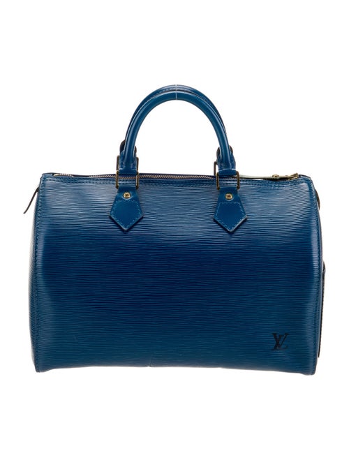 Louis Vuitton Epi Leather Speedy 30