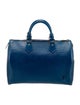 Louis Vuitton Epi Leather Speedy 30
