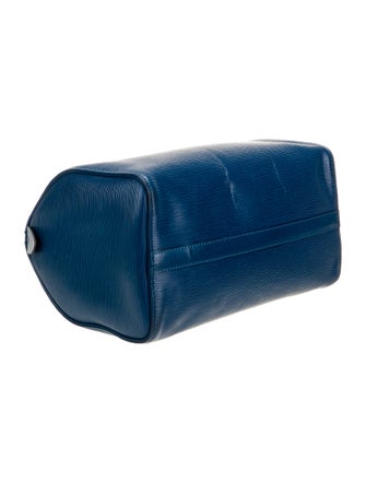 Louis Vuitton Epi Leather Speedy 30