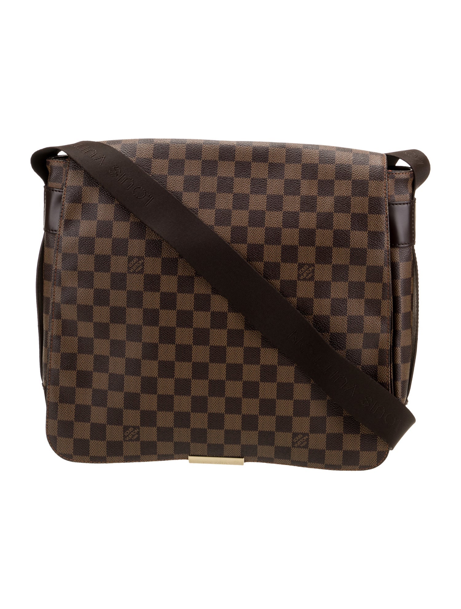 Louis Vuitton Damier Ebene Bastille