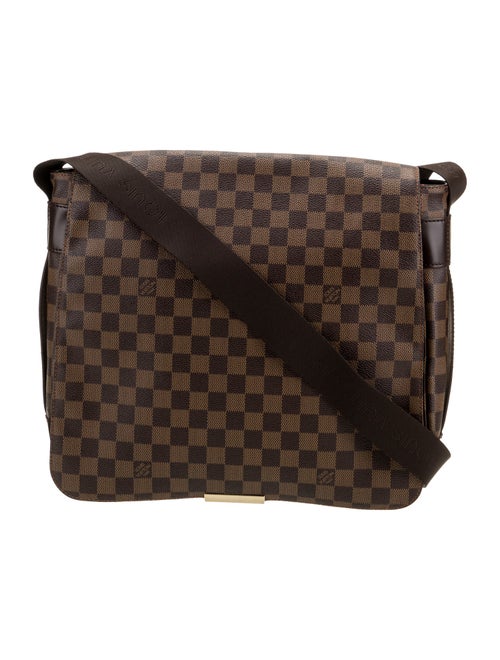 Louis Vuitton Damier Ebene Bastille