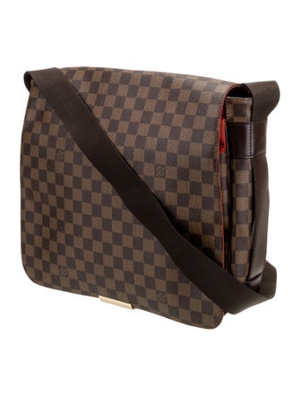 Louis Vuitton Damier Ebene Bastille