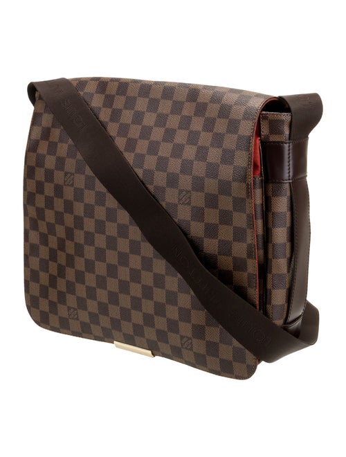 Louis Vuitton Damier Ebene Bastille