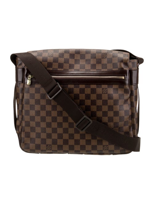 Louis Vuitton Damier Ebene Bastille