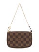 Louis Vuitton Damier Ebene Pochette Accessoires