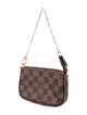Louis Vuitton Damier Ebene Pochette Accessoires