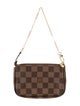 Louis Vuitton Damier Ebene Pochette Accessoires