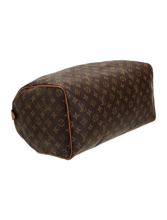 Louis Vuitton LV Monogram Speedy 40