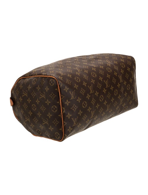 Louis Vuitton LV Monogram Speedy 40