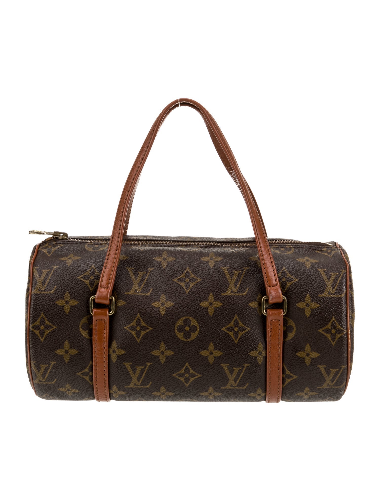 Louis Vuitton Top Handle Bag