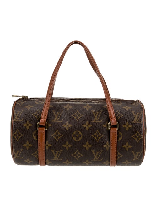 Louis Vuitton Top Handle Bag