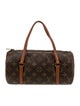 Louis Vuitton Top Handle Bag