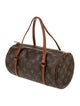 Louis Vuitton Top Handle Bag