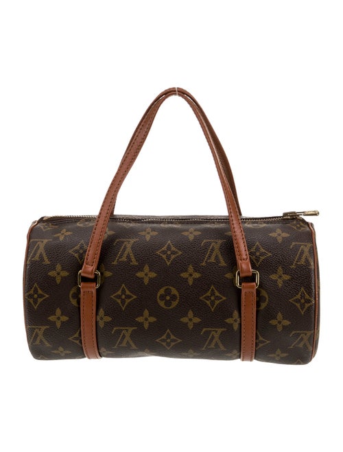 Louis Vuitton Top Handle Bag