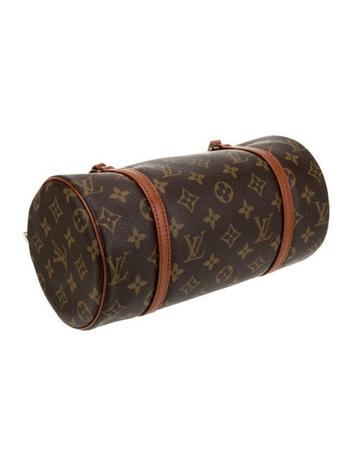 Louis Vuitton Top Handle Bag